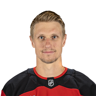 Photo of Nick Bjugstad